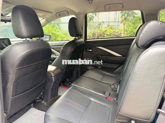 Mitsubishi Xpander 2025 1.5 Premium CHUẨN 4 VẠN