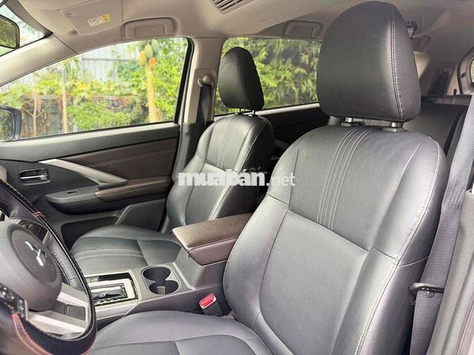 Mitsubishi Xpander 2025 1.5 Premium CHUẨN 4 VẠN