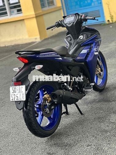 YAMAHA EXCITER 155vva BS 50AC-57548 chính chủ