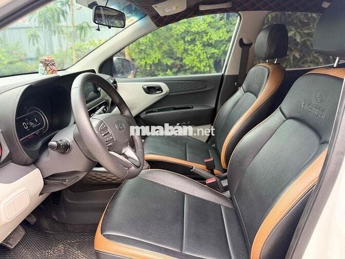 Hyundai Grand i10 2023 Full Option CHUẨN 6 VẠN