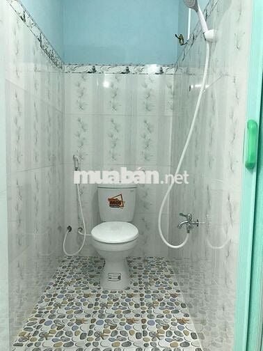 Phòng trọ an ninh - Yên tĩnh gác kín 25m2 Quy Nhơn