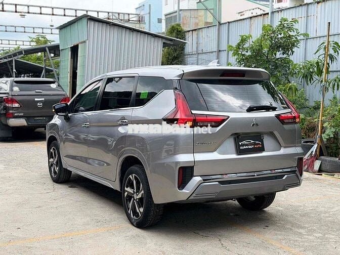 Mitsubishi Xpander 2025 1.5 Premium CHUẨN 4 VẠN