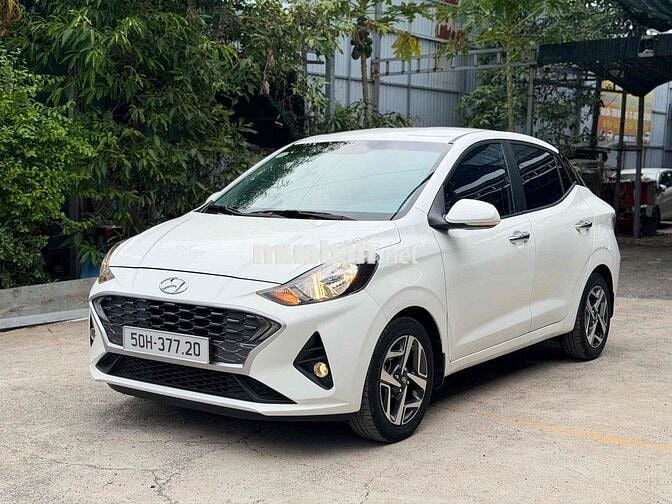 Hyundai Grand i10 2023 Full Option CHUẨN 6 VẠN