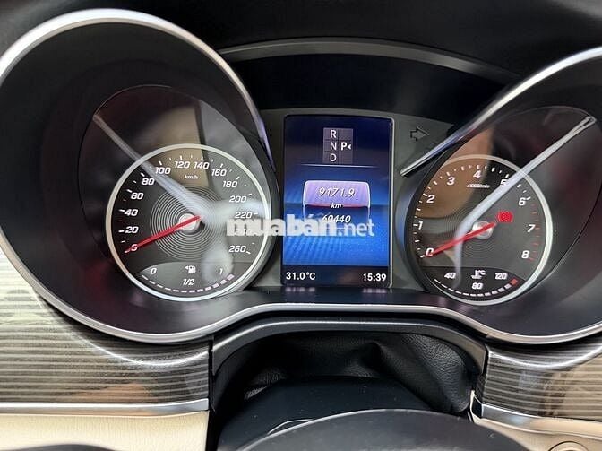 Mercedes V 250 2020 Trắng 7 chỗ nhập khẩu Spain
