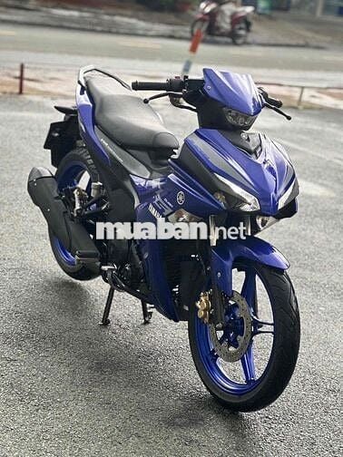 YAMAHA EXCITER 155vva BS 50AC-57548 chính chủ