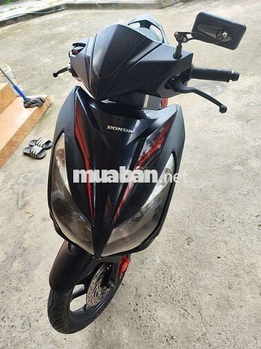 Honda Airblade 2015 Đen