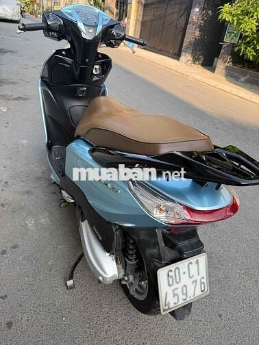 Honda Lead 125
