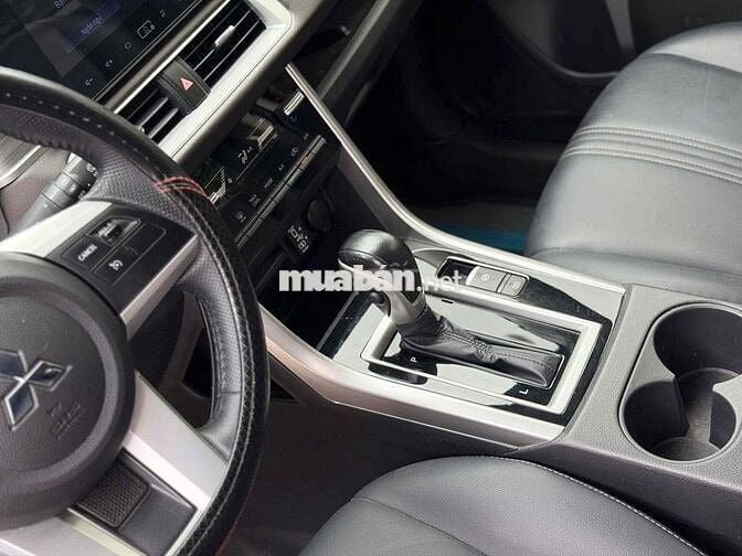 Mitsubishi Xpander 2025 1.5 Premium CHUẨN 4 VẠN