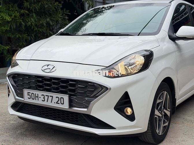 Hyundai Grand i10 2023 Full Option CHUẨN 6 VẠN
