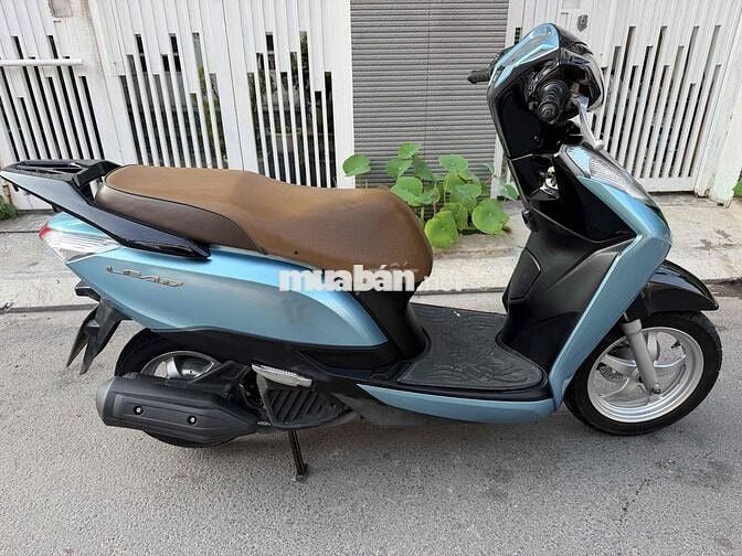 Honda Lead 125
