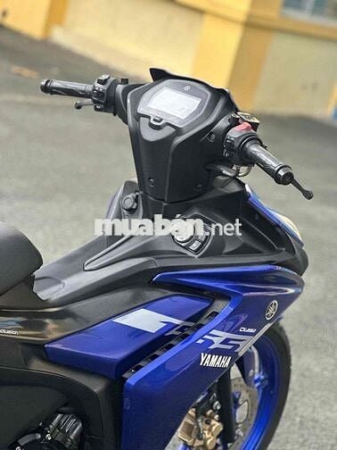 YAMAHA EXCITER 155vva BS 50AC-57548 chính chủ