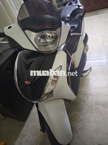 Honda SH 2012 Trắng