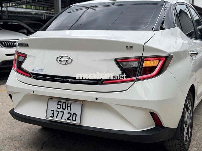 Hyundai Grand i10 2023 Full Option CHUẨN 6 VẠN
