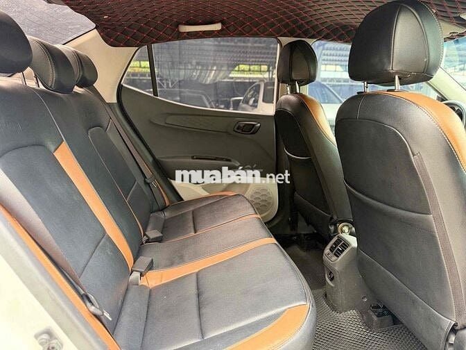 Hyundai Grand i10 2023 Full Option CHUẨN 6 VẠN
