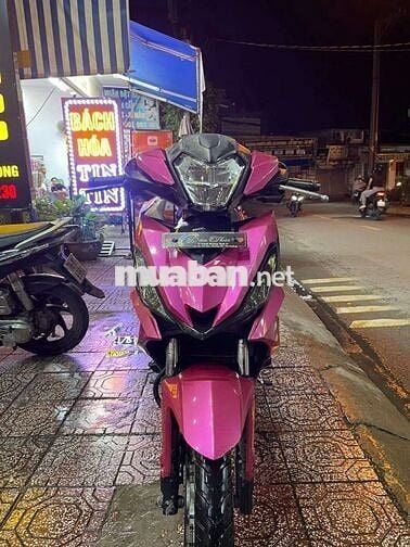 Honda Winner 2018 Hồng 5834 km