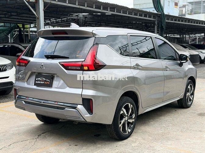 Mitsubishi Xpander 2025 1.5 Premium CHUẨN 4 VẠN