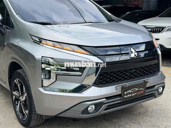 Mitsubishi Xpander 2025 1.5 Premium CHUẨN 4 VẠN