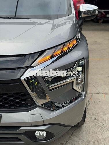Mitsubishi Xpander 2025 1.5 Premium CHUẨN 4 VẠN
