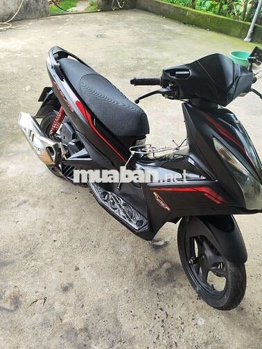 Honda Airblade 2015 Đen