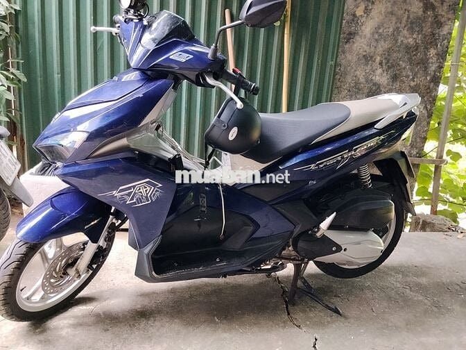 Honda Air Blade Xanh 39.569 km