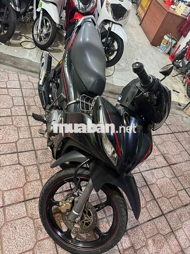 Yamaha Jupiter Đen TPHCM