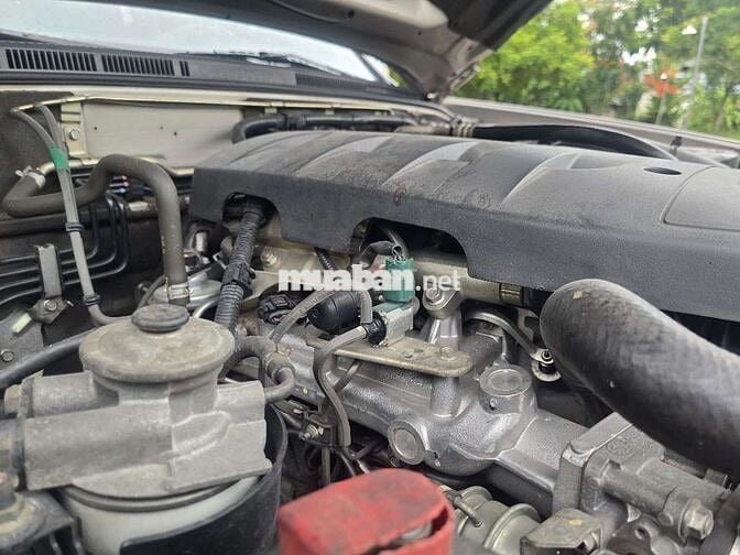 EVEREST 2.5L 2014 MT 1 CẦU 119000KM BẢOHÀNH1NĂM