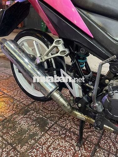 Honda Winner 2018 Hồng 5834 km