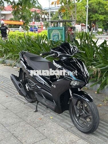 Honda AirBlade 160 ABS 2023 Đen Sporty 10.000km
