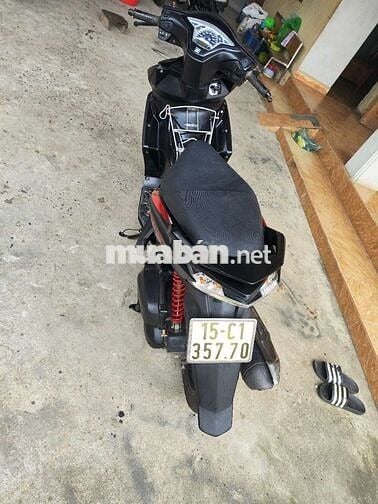 Honda Airblade 2015 Đen
