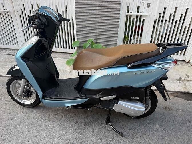 Honda Lead 125