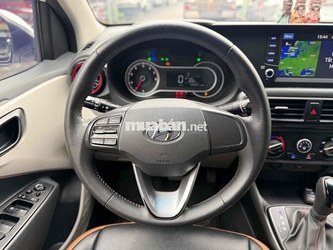 Hyundai Grand i10 2023 Full Option CHUẨN 6 VẠN