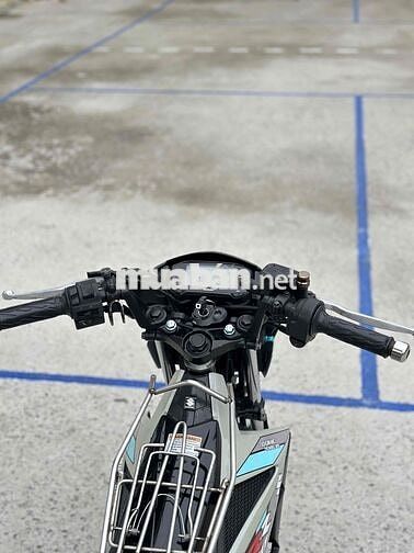 🌈 Suzuki Raider 150 2019 - GOP 10,500 BAO NỌ XÁU