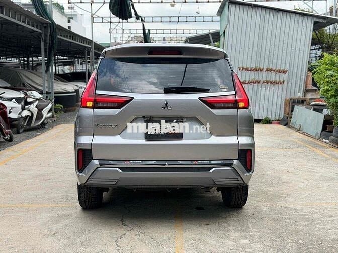 Mitsubishi Xpander 2025 1.5 Premium CHUẨN 4 VẠN