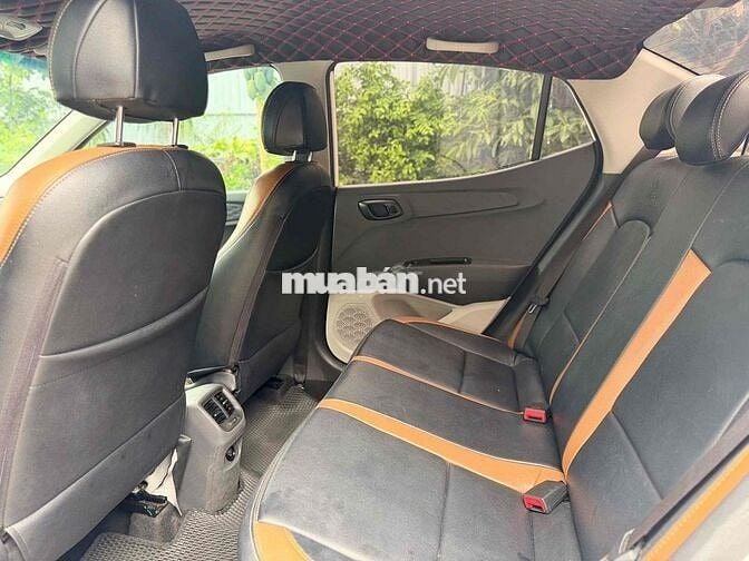 Hyundai Grand i10 2023 Full Option CHUẨN 6 VẠN
