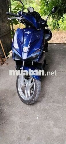 Honda Air Blade Xanh 39.569 km