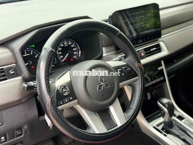 Mitsubishi Xpander 2025 1.5 Premium CHUẨN 4 VẠN