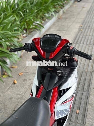 Yamaha Exciter 150 Led 2020 Trắng Đỏ Đen 20.000km