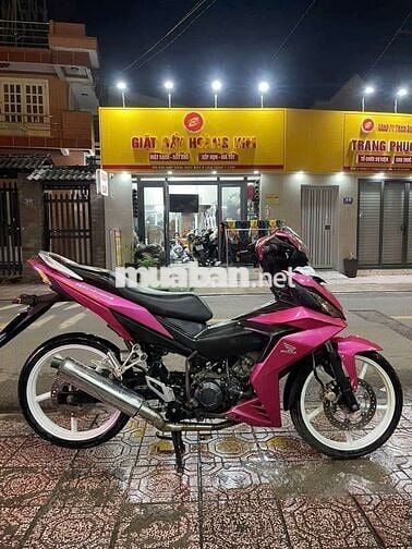 Honda Winner 2018 Hồng 5834 km