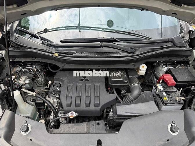 Mitsubishi Xpander 2025 1.5 Premium CHUẨN 4 VẠN