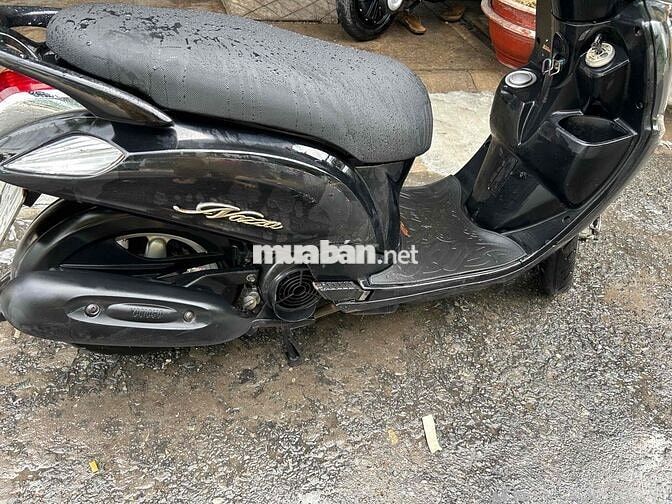 NOZA Fi BIỂN59 MÁY ÊM XE TỐT CHẠY NGON MẠNH KO KÊU