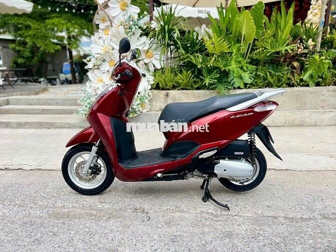 Honda Lead 2021 chính chủ biển tphcm