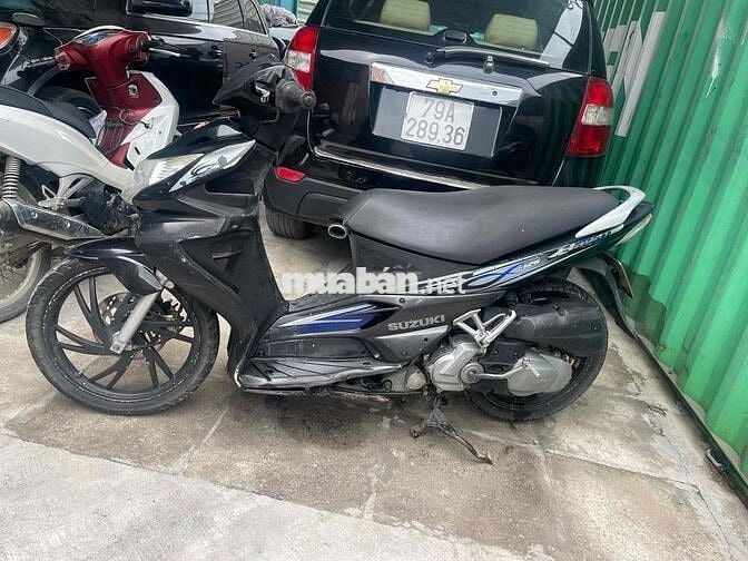 hayate máy móc rất ngon êm ru