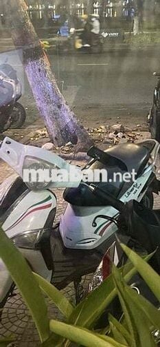 Piaggio Liberty 2012 Trắng