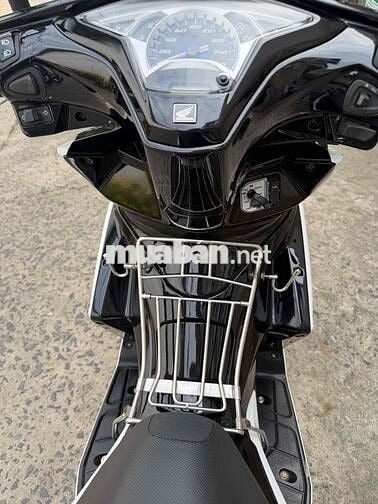 Honda Air Blade 2015 Trắng Đen