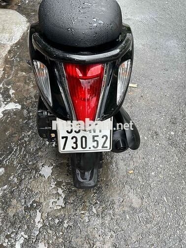 NOZA Fi BIỂN59 MÁY ÊM XE TỐT CHẠY NGON MẠNH KO KÊU