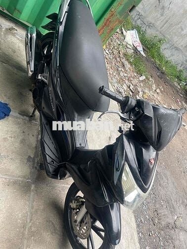 hayate máy móc rất ngon êm ru