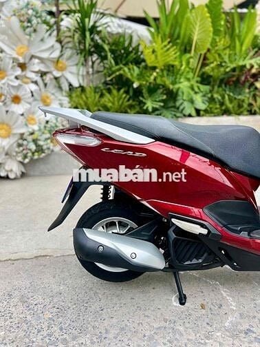 Honda Lead 2021 chính chủ biển tphcm
