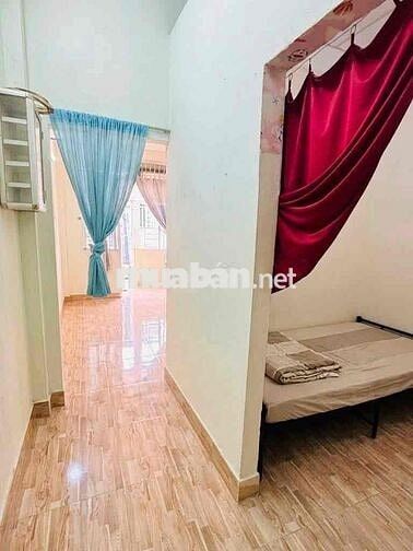 HUỲNH TẤN PHÁT – 2 Tỷ 7 - Nhà 2 Tầng 39m² - Hẻm 2,5m - 300m qua Quận 7