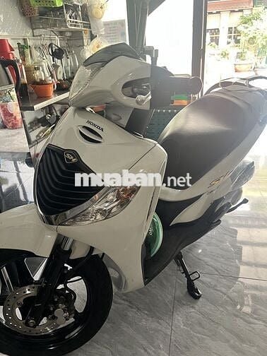 Honda SH 150i 2009 Trắng