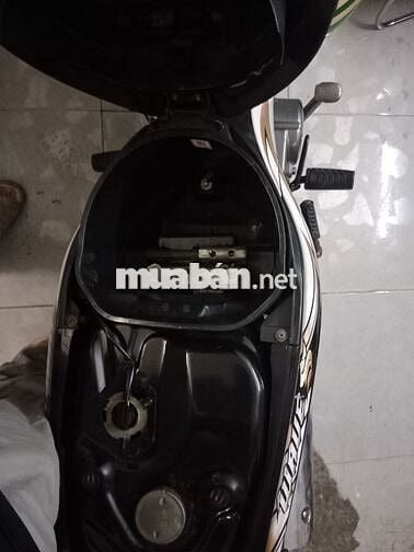 Honda Wave S 2012 Trắng 18666 km